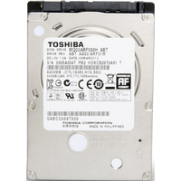 HDD 2,5" SATA Toshiba 500GB (MQ02ABF050H) 5400RPM 64MB SATA 6Gb/s