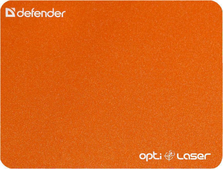 Коврик для мыши Defender Silver Opti-Laser 220x180 5 видов (50410)