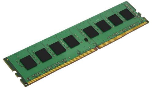 DDR4 16GB PC-21300 2666MHz Kingston ValueRAM (KVR26N19D8/16) CL19
