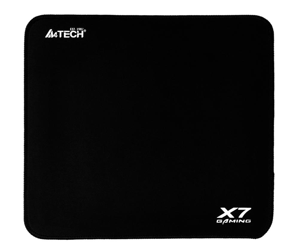 Коврик для мыши A4Tech X7-500MP, Gaming Mouse Pad, Black
