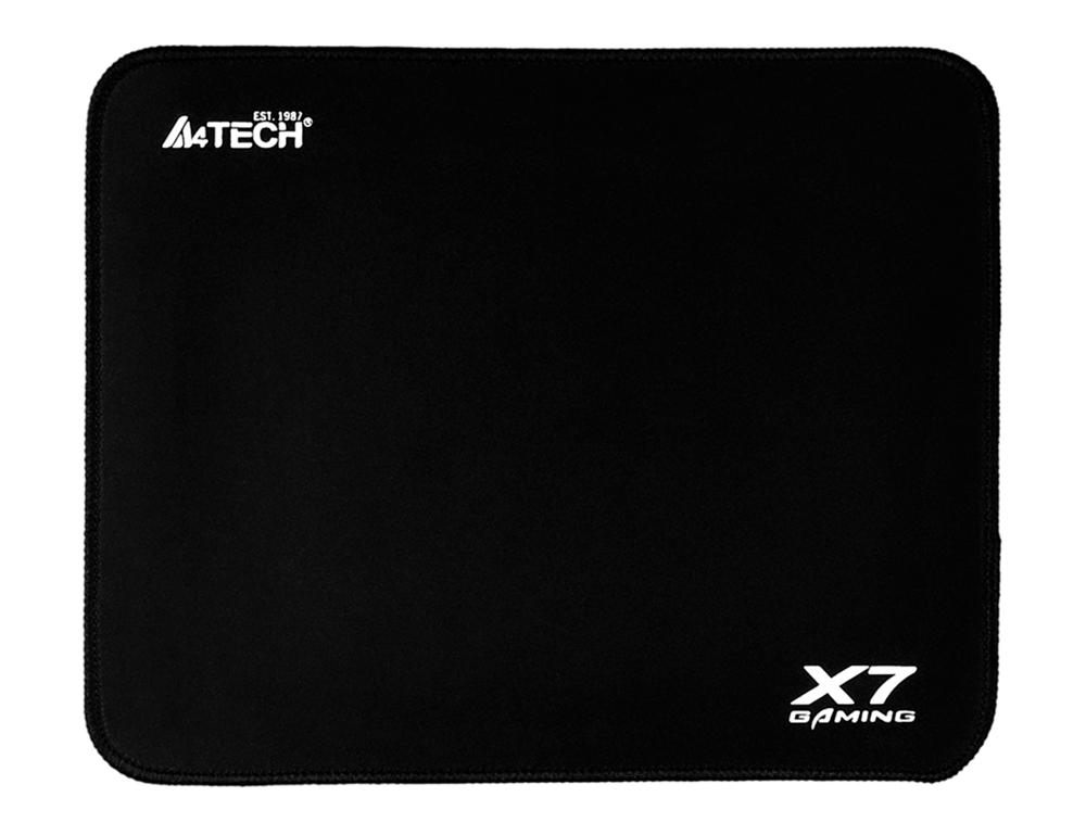 Коврик для мыши A4Tech X7-200MP, Gaming Mouse Pad, Black