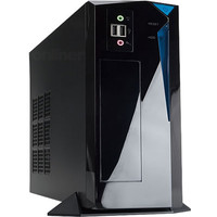 Корпус Mini-ITX Inwin BP655BL 200W Black