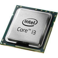 CPU Socket-1155 Intel Core i3-3220 (3.3GHz, SVGA 1050MHz, 0.5+3Mb, 5000MHz bus, 55W) OEM