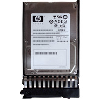 HDD 2.5" SAS HP 146GB 15K 15000RPM 6G (512547-B21)