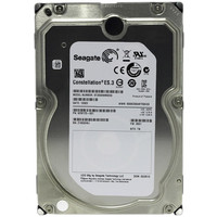 HDD 3.5" SATA-III Seagate 2TB Constellation ES.3 (ST2000NM0033) 7200RPM 128Mb 6Gb/s