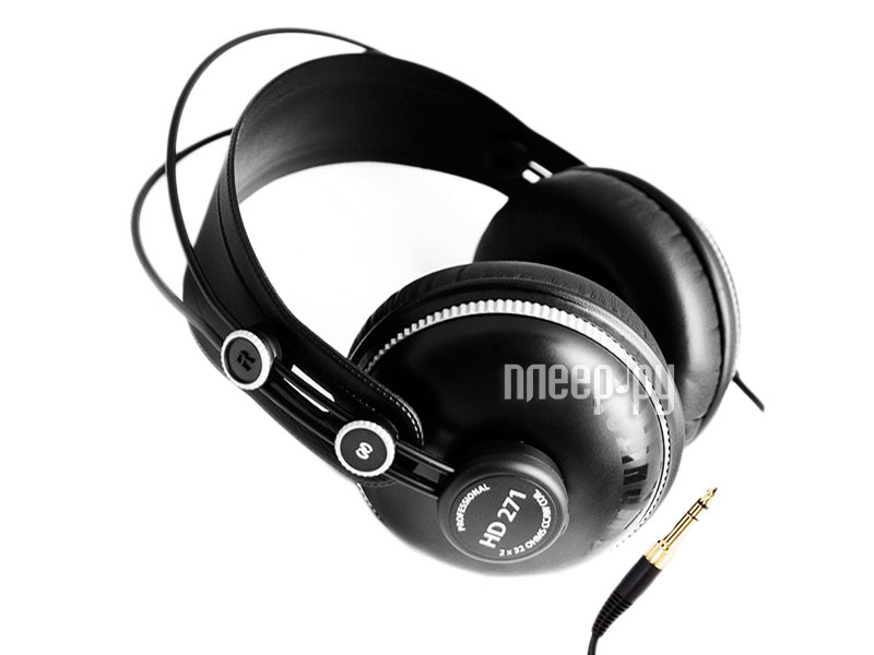 Наушники AxelVox HD271 RTL