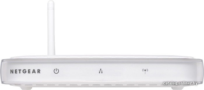 Точка доступа Netgear WG602-400PES RTL