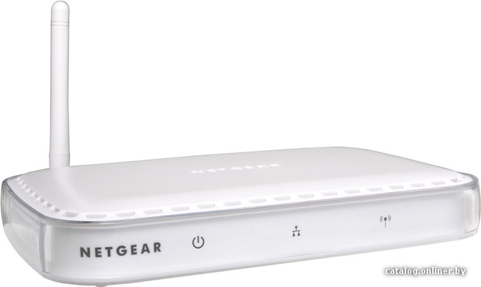 Точка доступа Netgear WG602-400PES RTL