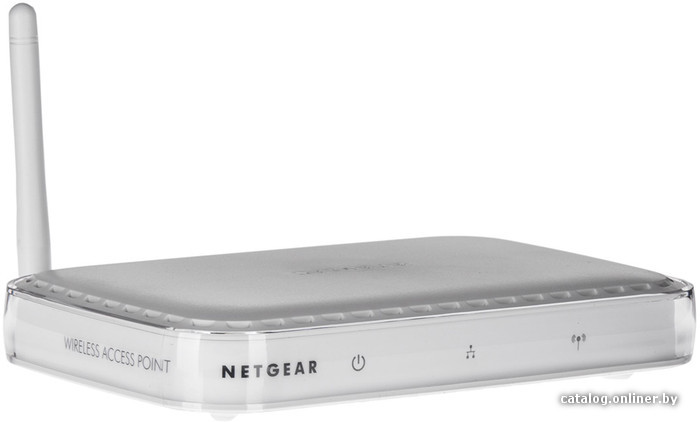 Точка доступа Netgear WG602-400PES RTL
