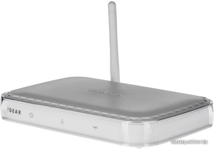 Точка доступа Netgear WG602-400PES RTL