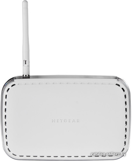 Точка доступа Netgear WG602-400PES RTL