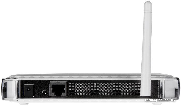 Точка доступа Netgear WG602-400PES RTL