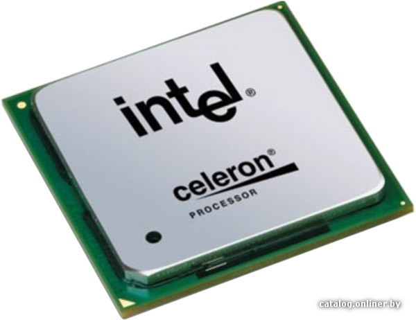 CPU Socket-1155 Intel Celeron G1620 (2.7GHz, 2 core, SVGA 650MHz, 0.5+2Mb, 5000MHz bus, 55W) OEM