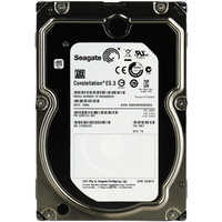HDD 3.5" SATA-III Seagate 1TB Constellation ES.3 (ST1000NM0033) 7200RPM 128Mb 6Gb/s