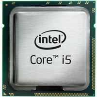 CPU Socket-1150 Intel Core i5-4460 (3.2/3.4GHz, SVGA 350/1100MHz, 1+6Mb, 5000MHz bus, 84W) OEM