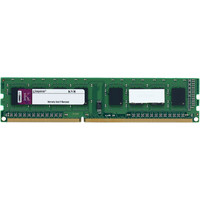 DDR III 4096MB PC-10600 1333MHz Kingston (KVR13N9S8H/4) RTL