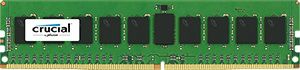 DDR4 ECC 8GB PC-17000 2133MHz Crucial (CT8G4RFD8213) ECC 1.2V 288pin RTL