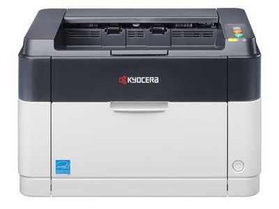 Принтер лазерный Kyocera Mita FS-1060DN RTL