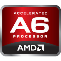 CPU Socket-FM2 AMD A6-6420K (AD642KOKA23HL) (4.0/4.2GHz, SVGA Radeon HD 8470D, 1Mb L2, 5000MHz bus, 65W, Trinity) OEM