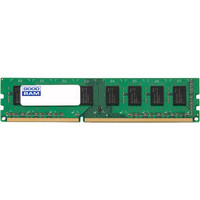 DDR III 8192MB PC-12800 1600MHz Goodram (GR1600D364L11/8G)