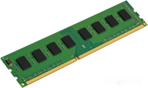 DDR III 8192MB PC-12800 1600MHz Foxconn Foxline (FL1600D3U11-8G) OEM