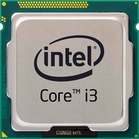 CPU Socket-1150 Intel Core i3-4170 (CM8064601483645) (3.7GHz, SVGA HD Graphics 4400 1150MHz, 0.5+3Mb, 5000MHz bus, 54W) OEM