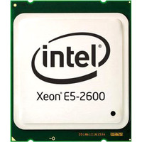 CPU Socket-2011-3 Intel Xeon E5-2630V3 (8 core, 2.4/3.2GHz, 20Mb, 8000MHz bus, 85W) OEM