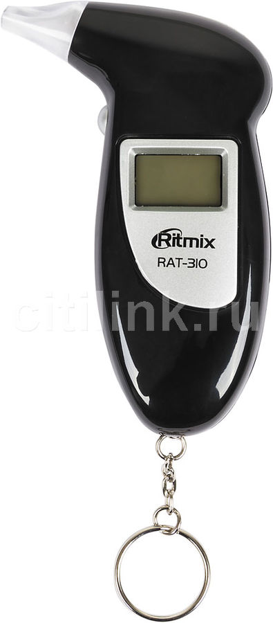 Алкотестер RITMIX RAT-310
