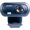 Web-cam Sven IC-950 HD (USB 2.0, 8 Мп, видео 1280x720, микрофон)
