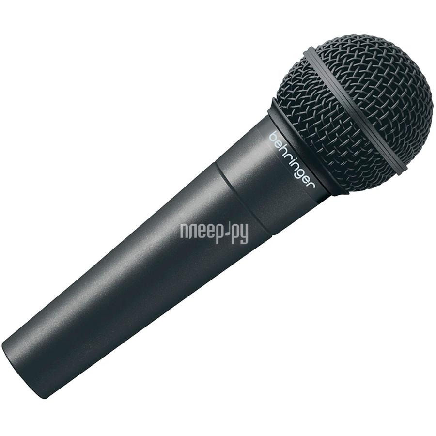 Микрофон Behringer XM 8500
