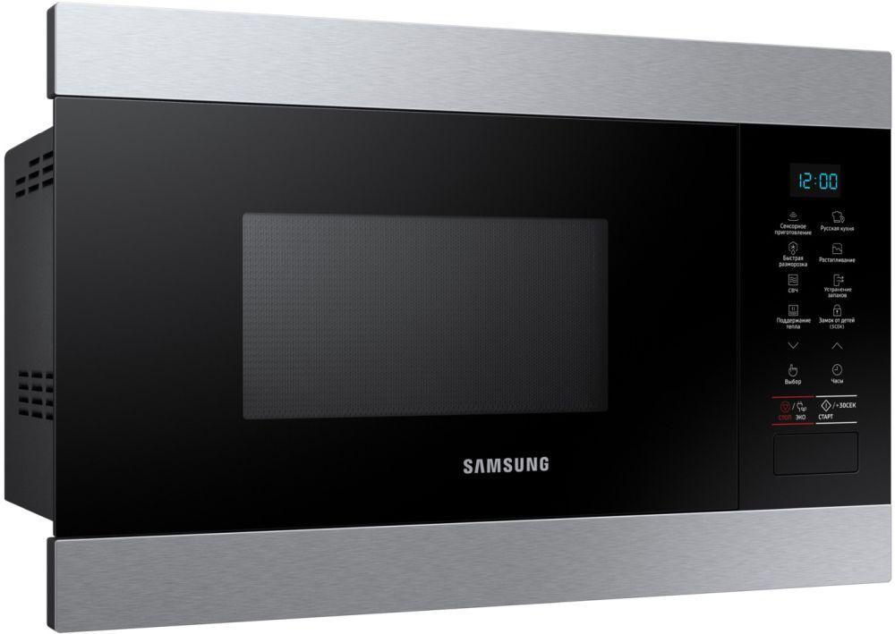 Микроволновая печь Samsung MS22M8074AT