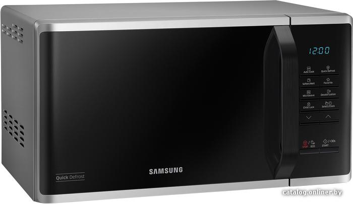 Микроволновая печь Samsung MS23K3513AS (MS23K3513AS/BW)