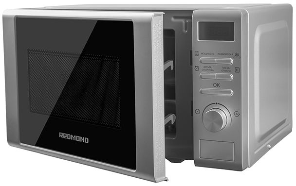 Микроволновая печь Redmond RM-2002D