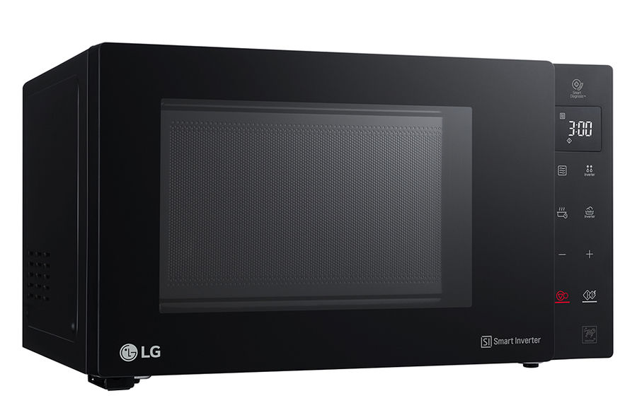 Микроволновая печь LG MW23R35GIB