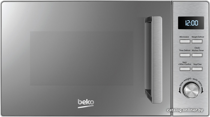 Микроволновая печь BEKO MOF20110X