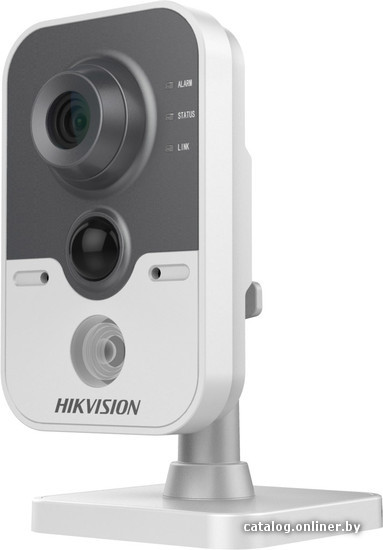 IP-камера Hikvision DS-2CD2420F-I (2.8мм/4мм/6мм)