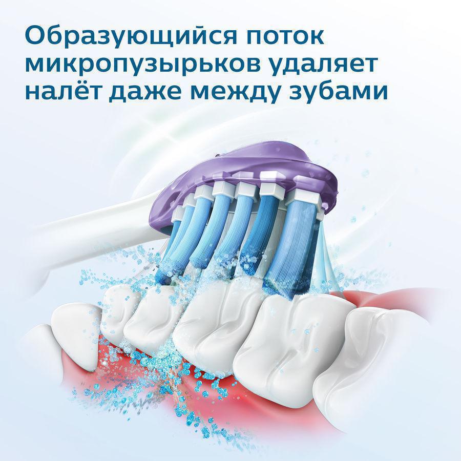 Зубная щетка Philips HX3212/03