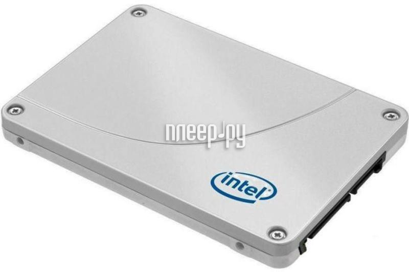 SSD 2,5" SATA-III Intel 240Gb S4600 (SSDSC2KG240G701) RTL