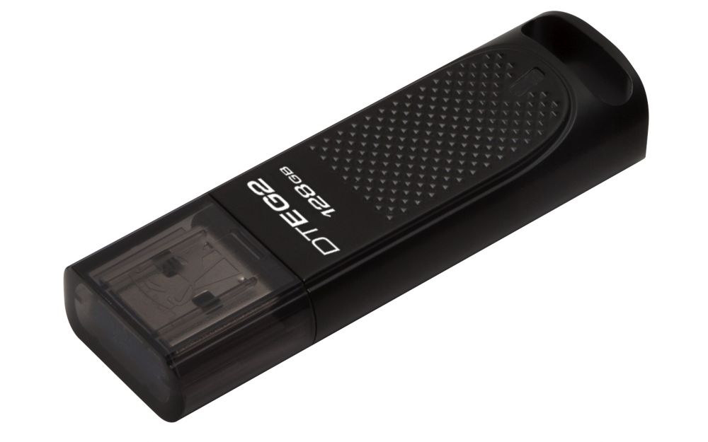 128 Gb USB3.1 Kingston DataTraveler Elite G2 DTEG2/128GB