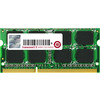 SO-DIMM DDR III 4096MB PC-12800 1600MHz Transcend (TS512MSK64V6N)