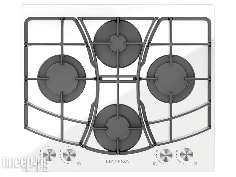 Варочная поверхность Darina 1T1 BGC 341 12 W