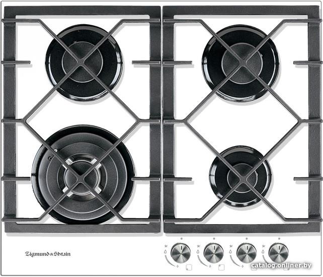 Варочная поверхность Zigmund & Shtain MN 175.61 W