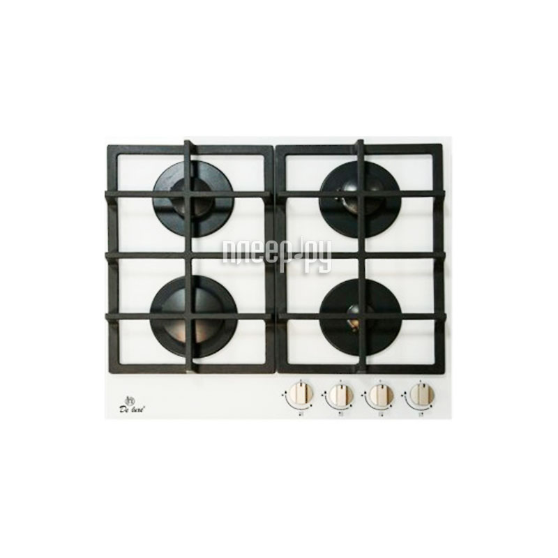 Варочная панель Electronicsdeluxe GG4 750229F-062