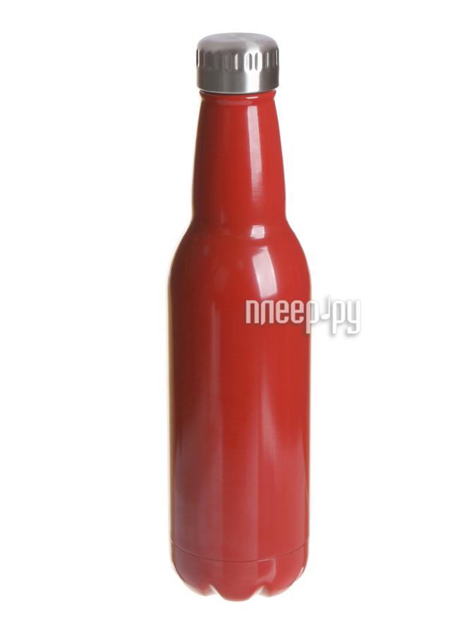 Термос Rondell RDS-914 Bottle Red 750ml