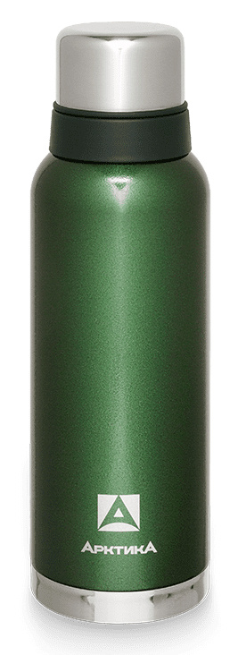 Термос Арктика 106-1200 1.2L Green