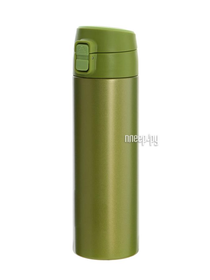 Термос Арктика 705-500 500ml Green