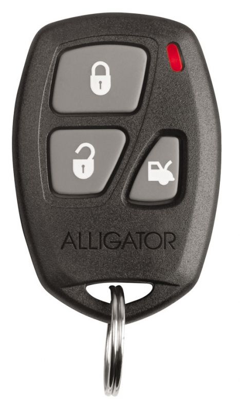 Автосигнализация Alligator A-2S