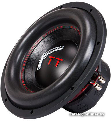 Колонки автомобильные URAL TT 12