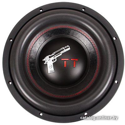 Колонки автомобильные URAL TT 12