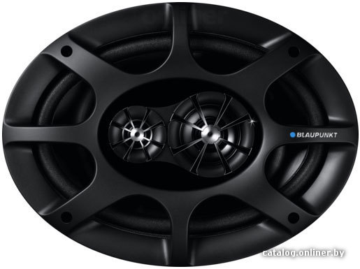 Колонки автомобильные Blaupunkt GTX-693SC